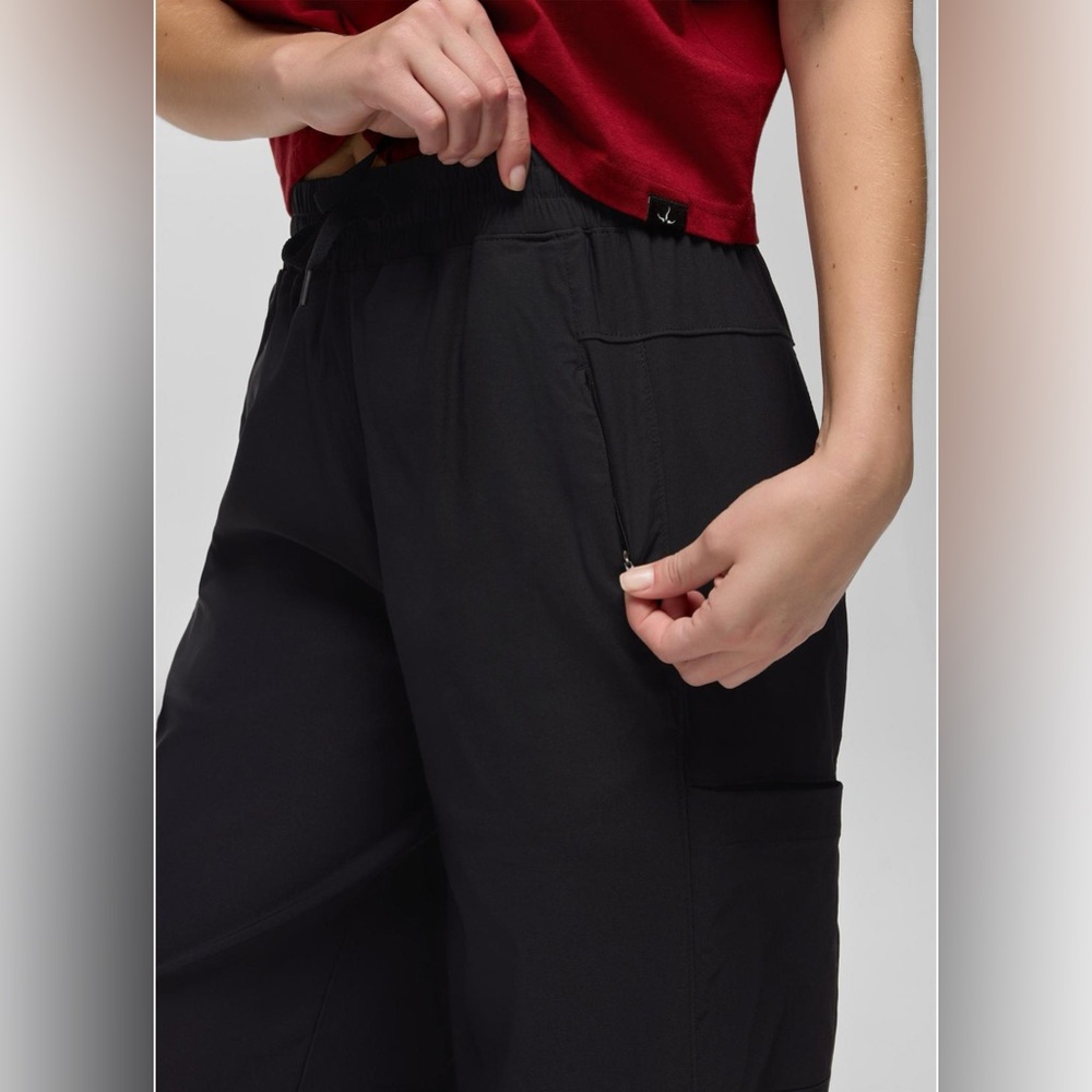 prAna Send Off Pant - Picture 4 of 7